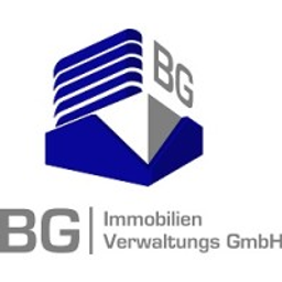 BG-Immobilien-Verwaltung GmbH Logo