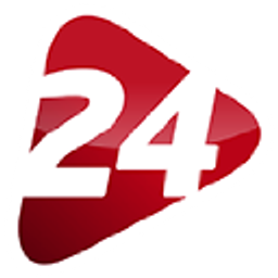 Bgland24 Logo