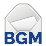 BGM Service GmbH Logo