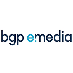 Bgp Emedia Logo