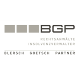 BGP Blersch Goetsch Partner Rechtsanwälte Steuerberater Logo