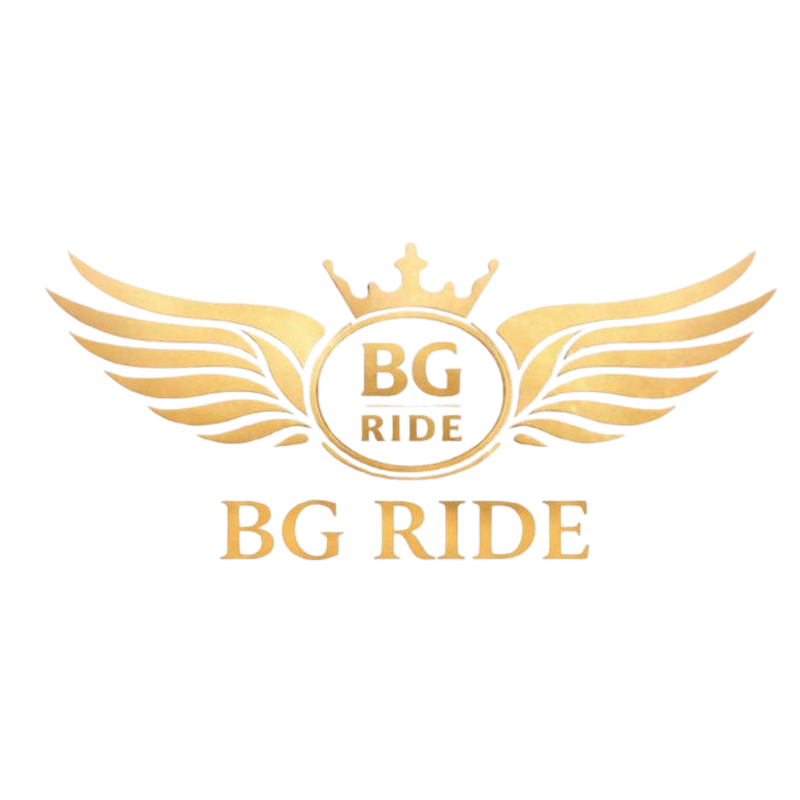 Bgride Logo