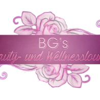 BG`s Beauty- und Wellnesslounge Birgit Fieberg Logo