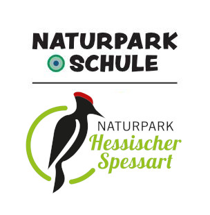 Brüder-Grimm-Schule Logo