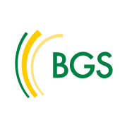 BGS Beta-Gamma-Service GmbH & Co. KG Logo