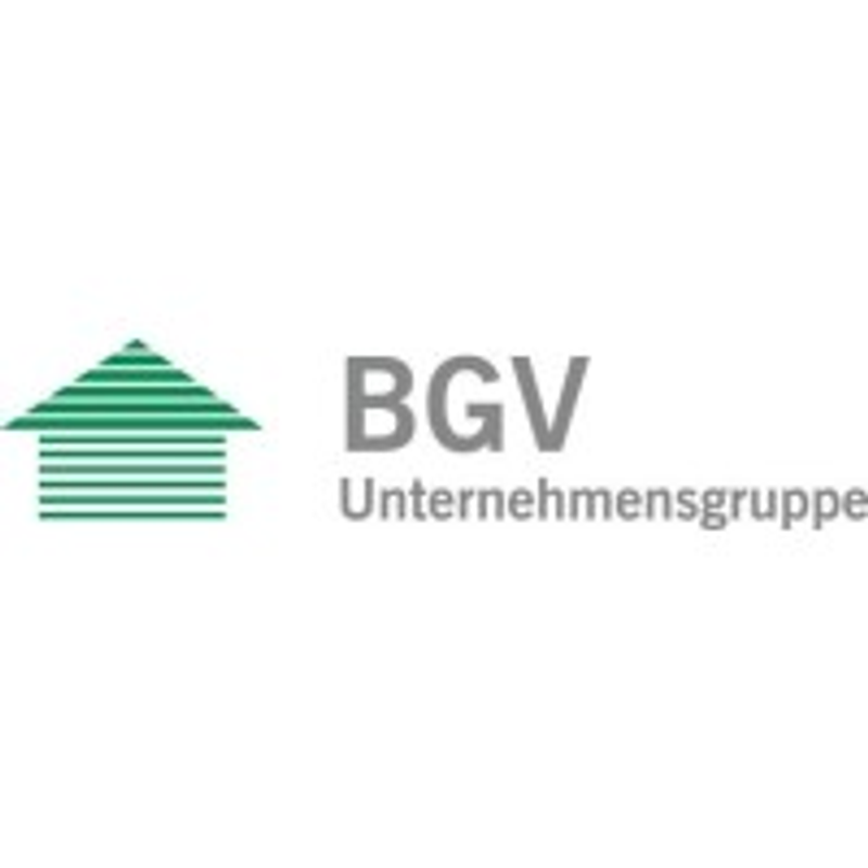 Bgv Unternehmensgruppe Logo