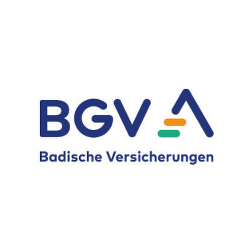 BGV Badische Versicherungen Logo