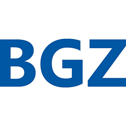 BGZ Gesellschaft für Zwischenlagerung mbH Logo