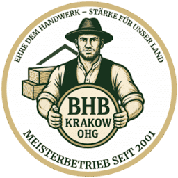 BHB Krakow OHG Logo