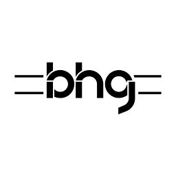 Bhg Mobile Logo