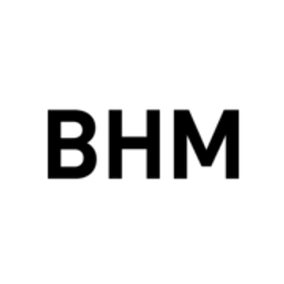 Historisches Museum Bern Logo