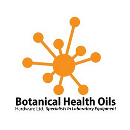 Botanical Health Oils Hardware Ltd Logo