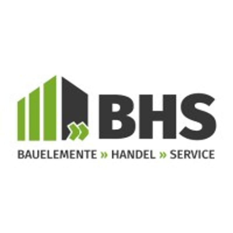 BHS - Bauelemente Handel Service GmbH Logo
