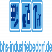 bhs-industriebedarf Logo
