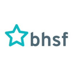 BHSF Logo