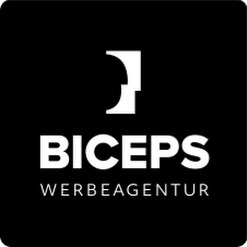 BICEPS GmbH Logo