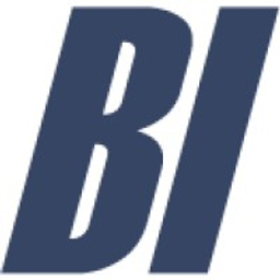 BI Business Intelligence GmbH Logo