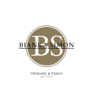 Bianka Simon - Friseure Logo