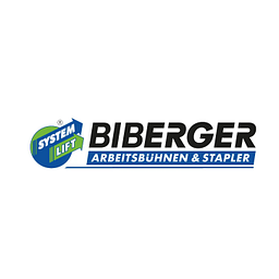 Biberger Logo