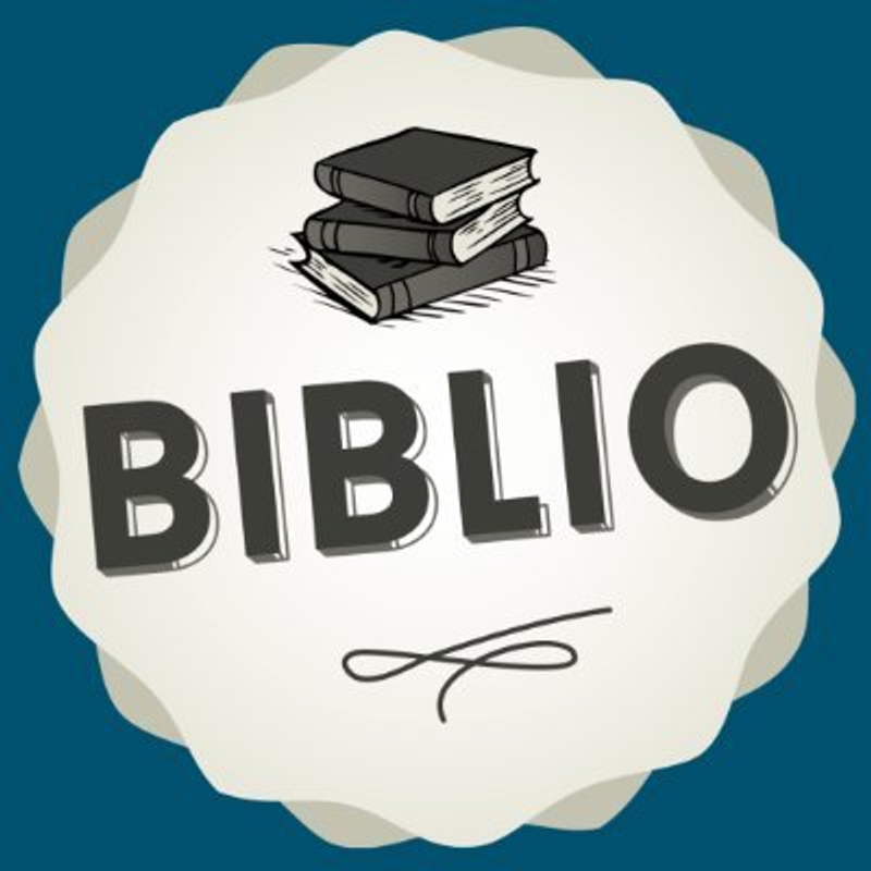 Biblio Logo