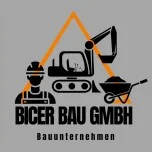 Bicer Bau GmbH Logo