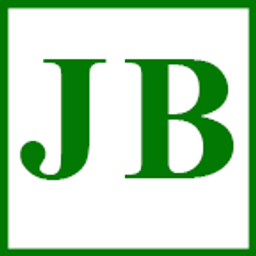 Bichler Johann Logo