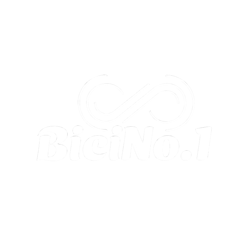 Bici No.1 Logo