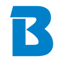 BickelBau GmbH Logo