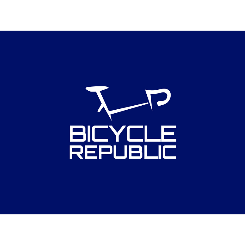 Bicycle Republic Logo