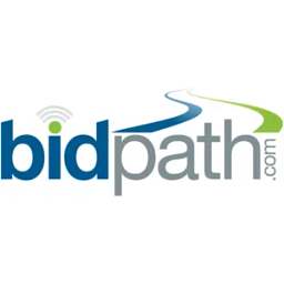 Bidpath Logo