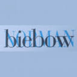 Biebow Ute Logo