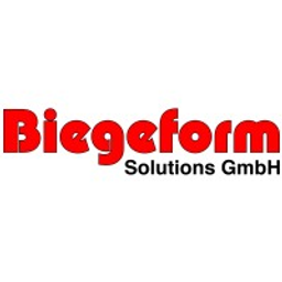 Biegeform Dittmann GmbH Pressstanzwerk Logo