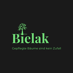 Bielak Martin Baumpflege Logo