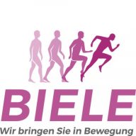 BIELE KG Recklinghausen Suderwich Logo