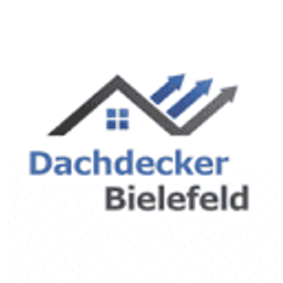 Dachdecker Bielefeld Logo