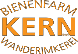 Bienenfarm Kern GmbH Logo
