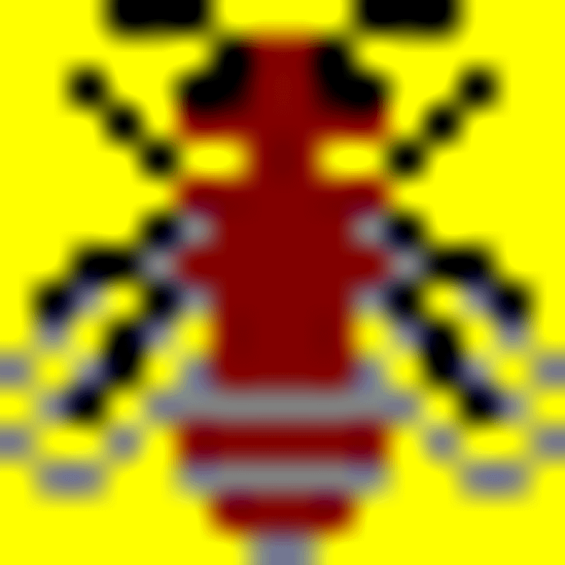 Bienenhotel Logo