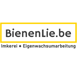 bienenlie.be Logo