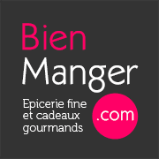 BienManger.com Logo
