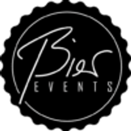 bier-events.de Logo