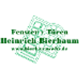 Fertigbauelemente Heinrich Bierbaum Logo