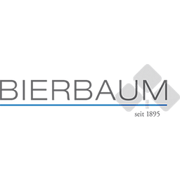 bierbaum-wohnen.de Logo