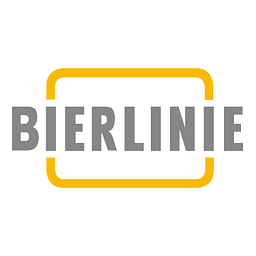 Bierlinie Shop Logo