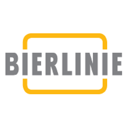 Bierlinie Logo