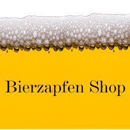 Bierzapfen-Shop.com Logo