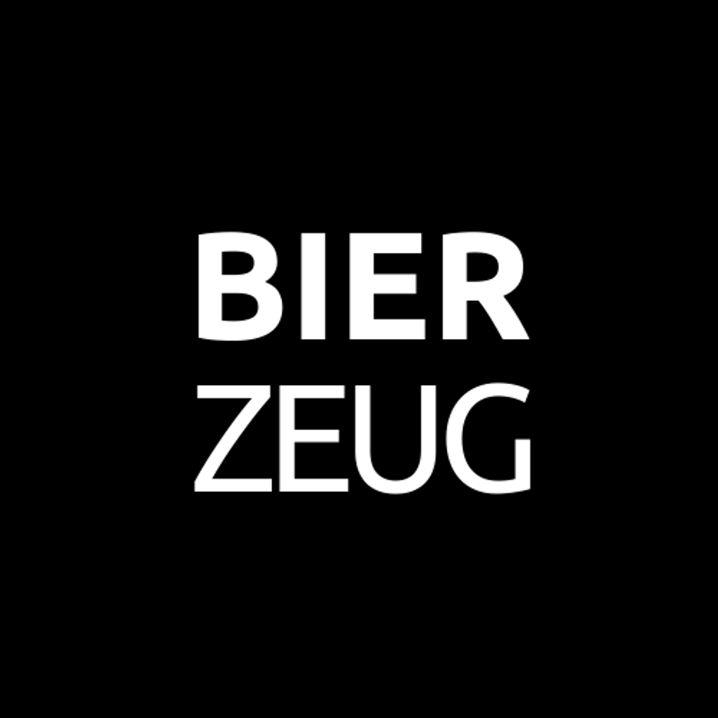 BIERZEUG Logo
