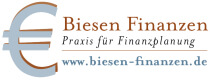 Biesen Finanzen Logo