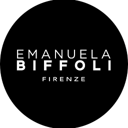 Emanuela Biffoli Firenze Logo