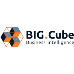 BIG.Cube GmbH Logo