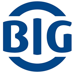 BIG direkt gesund Logo